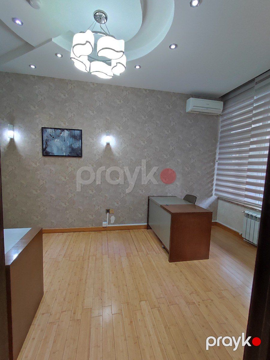 Ofis icarəyə verilir, Azadlıq m. — Daşınmaz əmlak, Bakı (11)