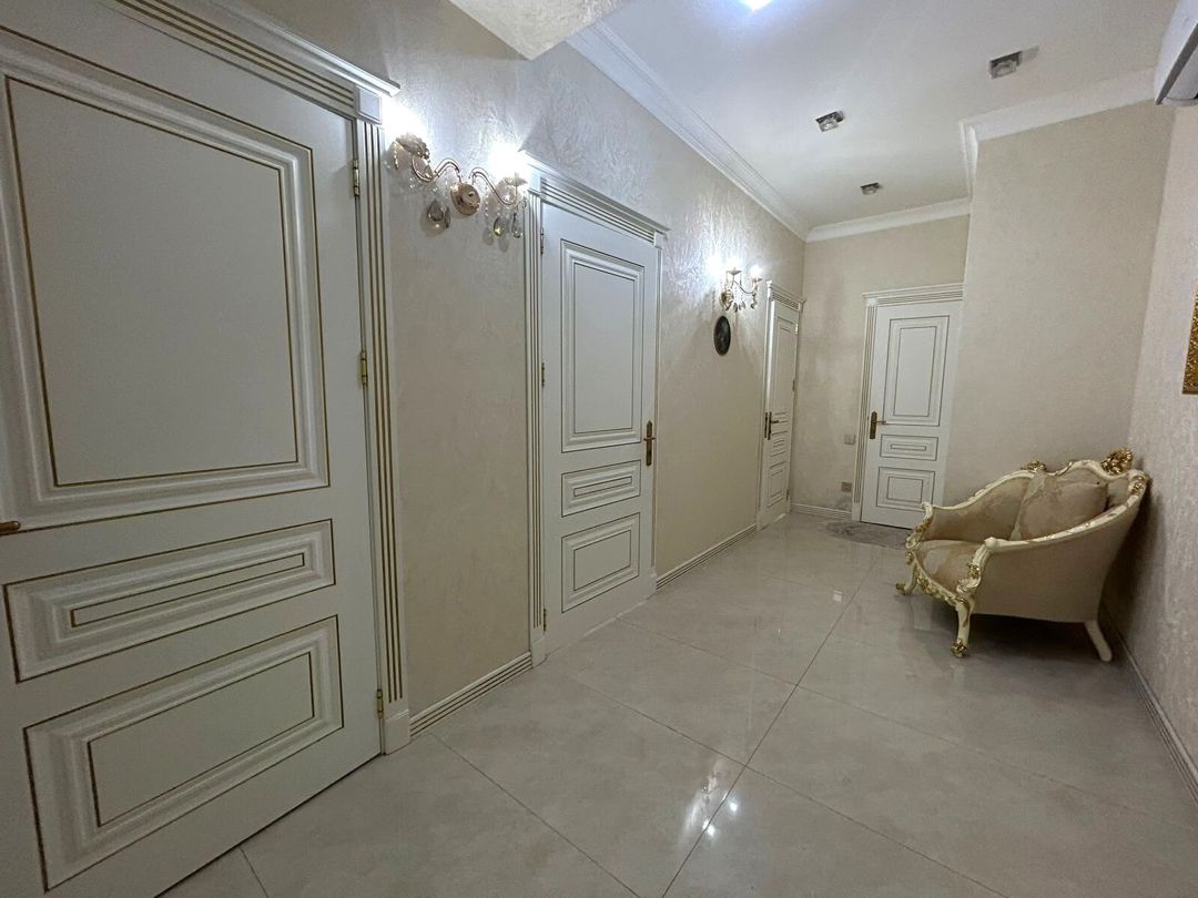 Satılır 2 otaqlı yeni tikili 100 m² — Mənzil, Bakı (5)