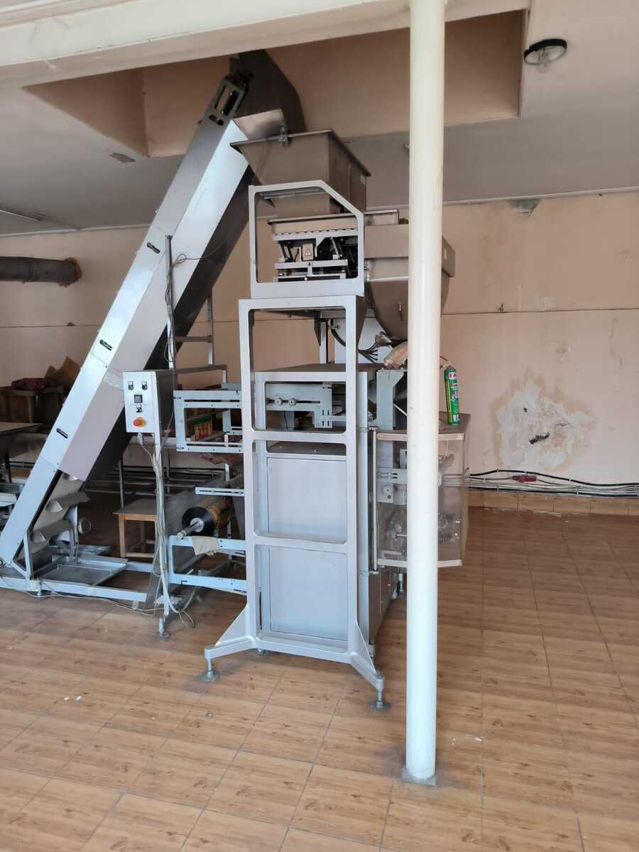 Günəbaxan tumları istehsalı avadanlıqları — Xidmətlər, Qazax (2)