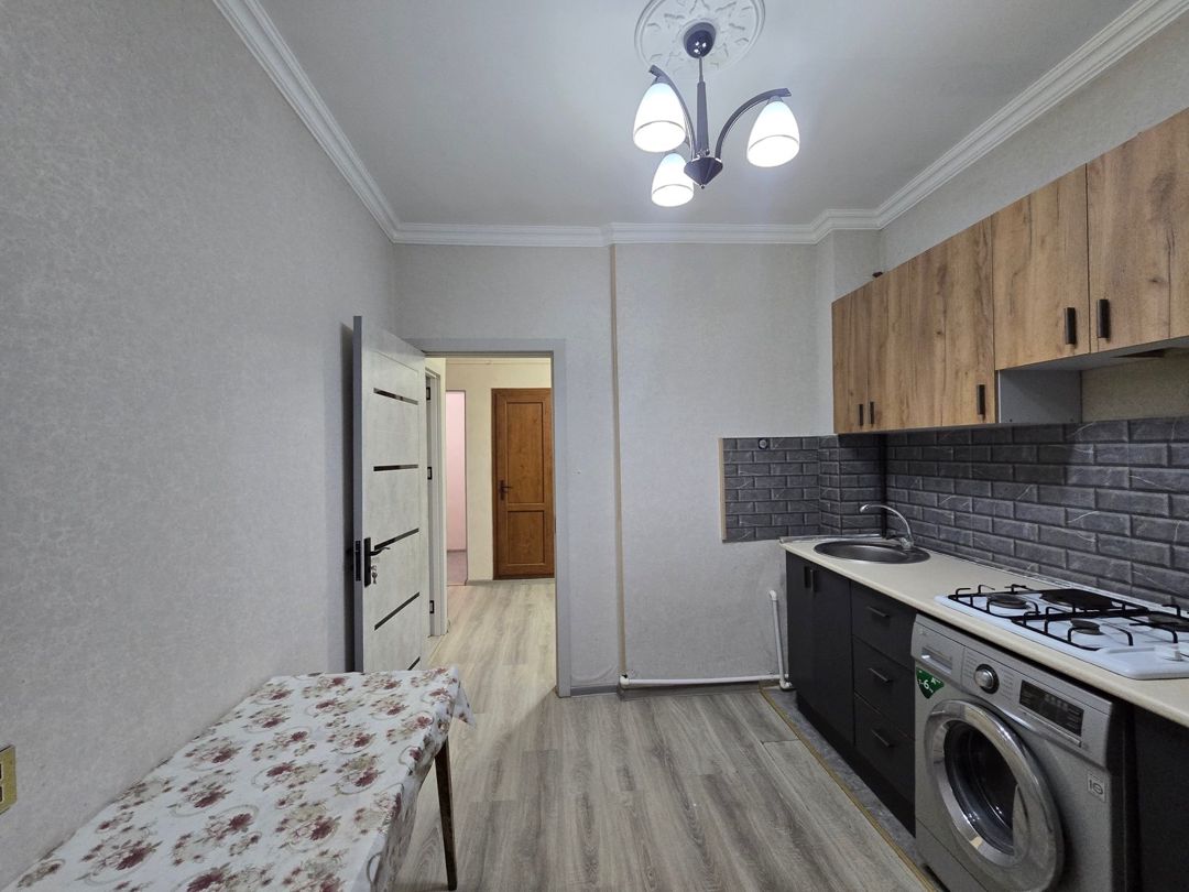 3-otaqlı mənzil, Sumqayıt ş., 73 m² — Daşınmaz əmlak, Sumqayıt (4)