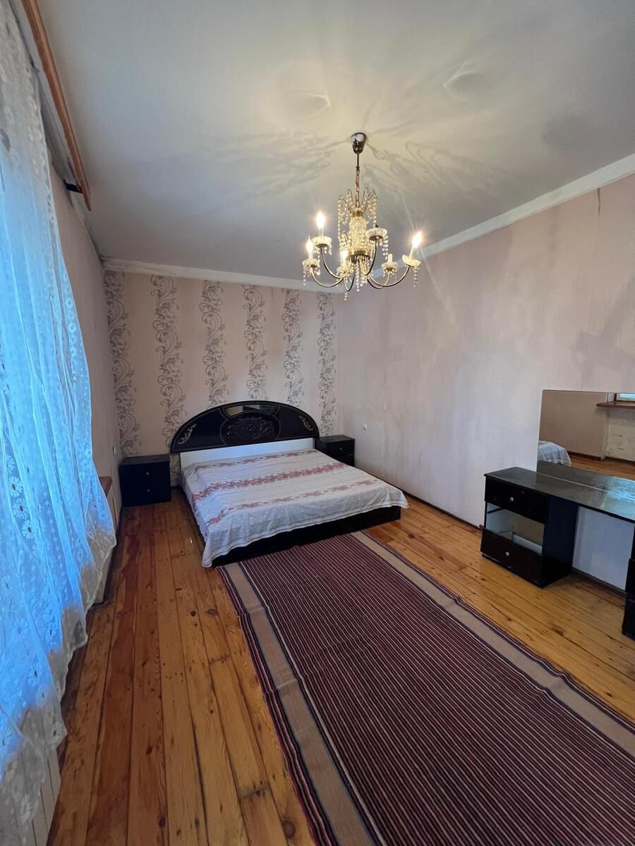 İcarəyə verilir 2 otaqlı yeni tikili 70 m² — Mənzil, Bakı (10)