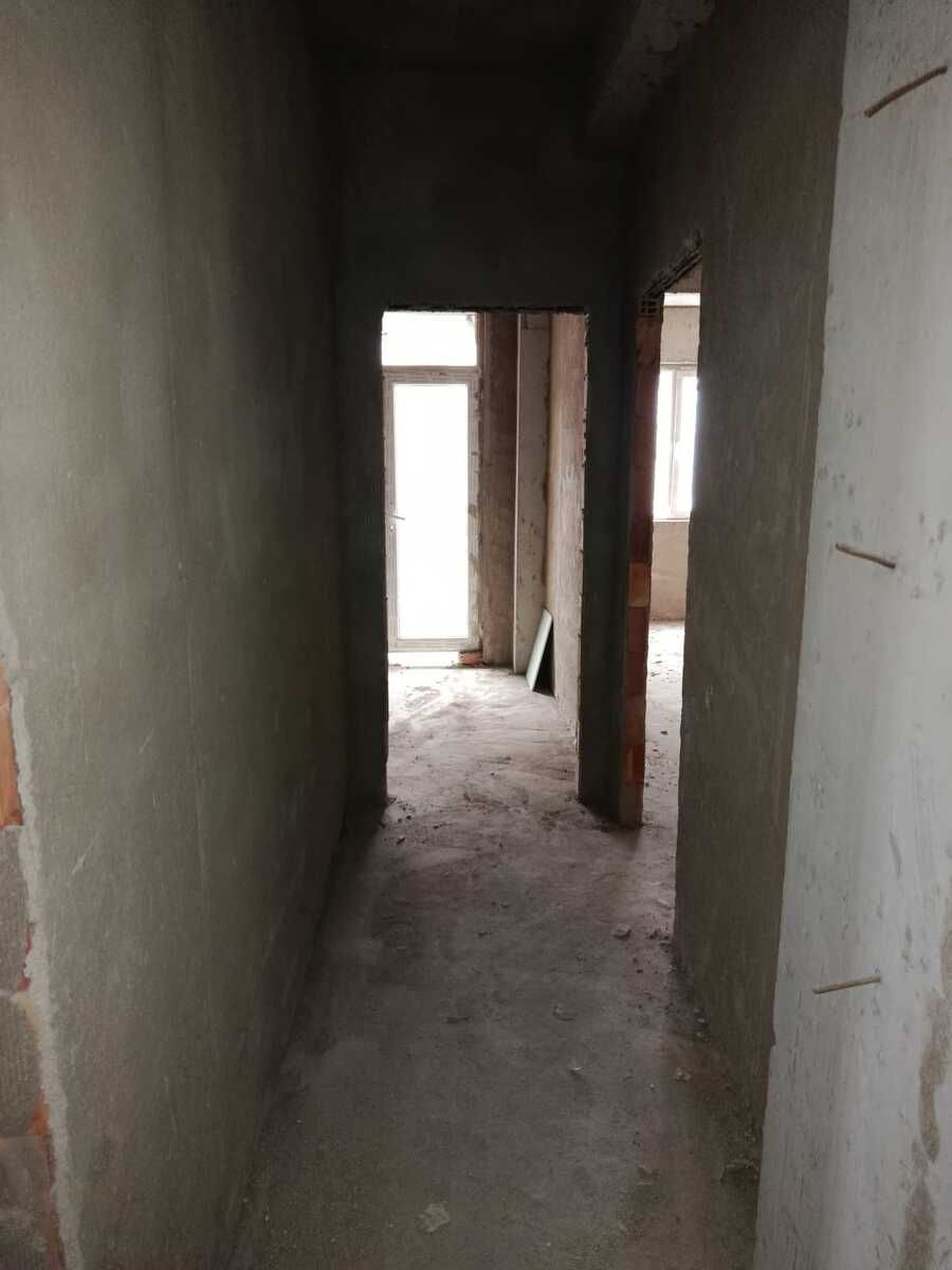 4-otaqlı yeni tikili, Nəsimi r., 193 m² — Daşınmaz əmlak, Bakı (11)