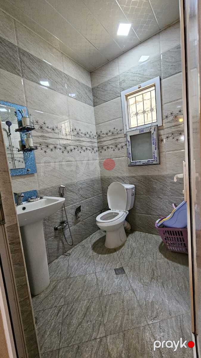 Satılır 4 otaqlı həyət evi/bağ evi 80 m² — Ev, villa, Bakı (6)