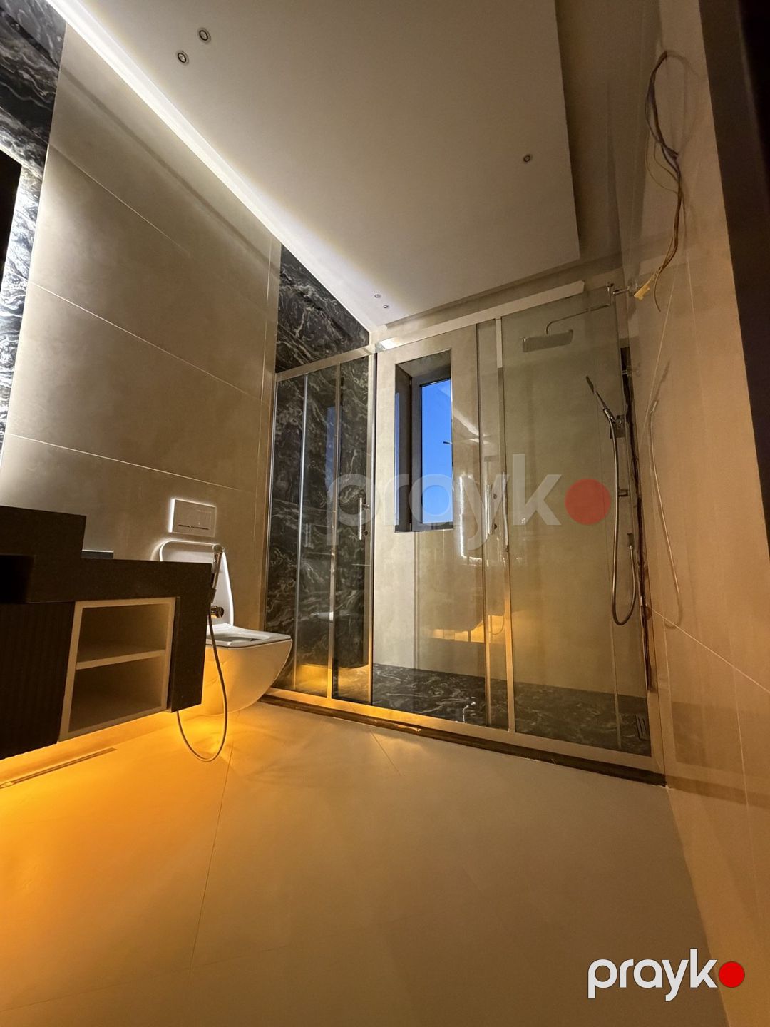 Satılır 7 otaqlı həyət evi/bağ evi 798 m² — Ev, villa, Bakı (10)