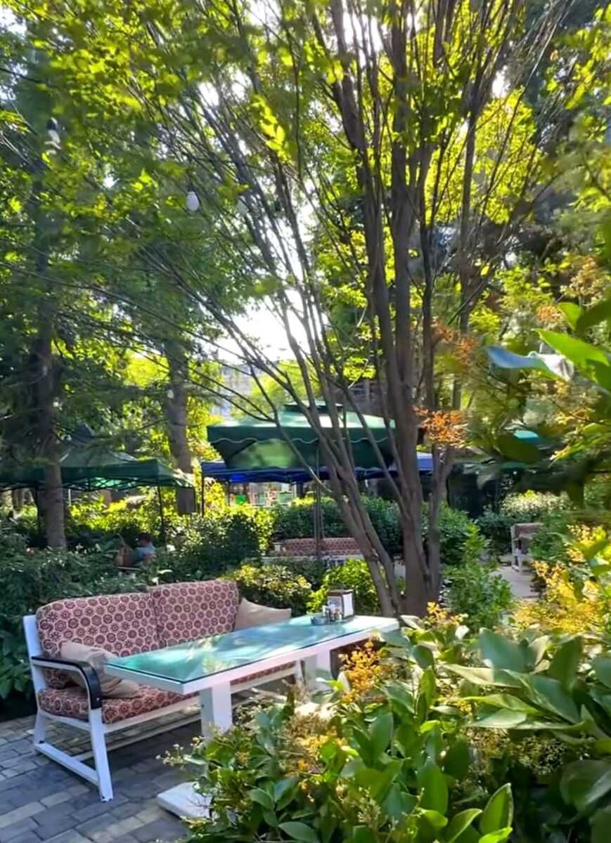 İcarəyə verilir obyekt 1000 m² — Əmlak, Bakı (11)