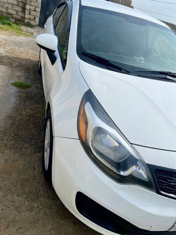 Kia Rio, 1.6 L, 2012 il, 307 385 km — Avtomobillər, Bakı (10)