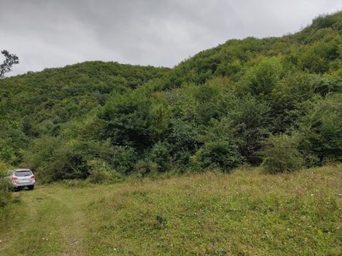 100 sot torpaq sahəsi, Qusar r.