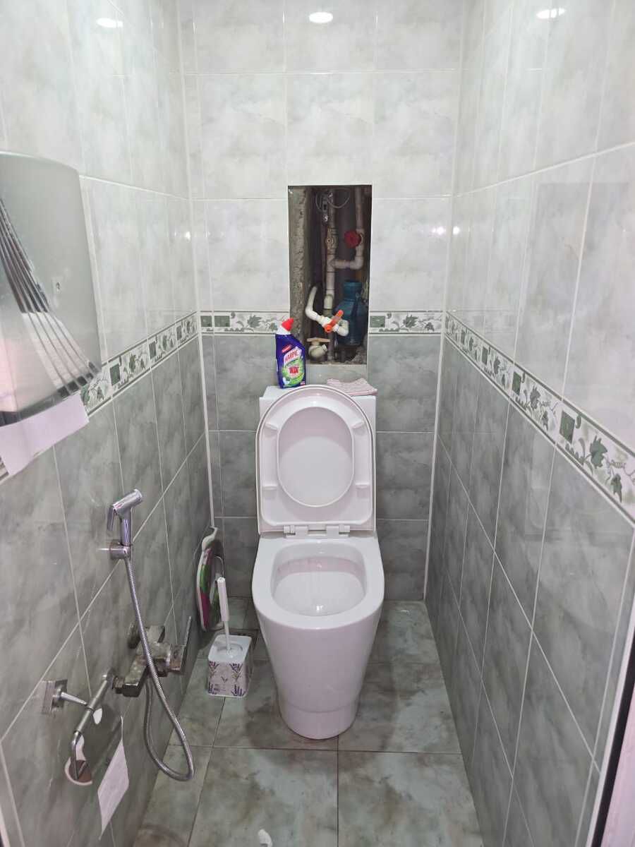 İcarəyə verilir 3 otaqlı köhnə tikili 85 m² — Mənzil, Bakı (7)