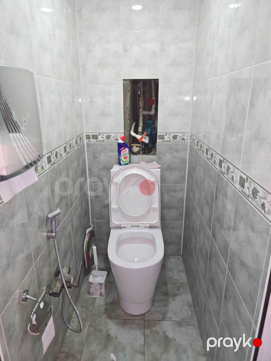 İcarəyə verilir 3 otaqlı köhnə tikili 85 m² — Mənzil, Bakı (7)