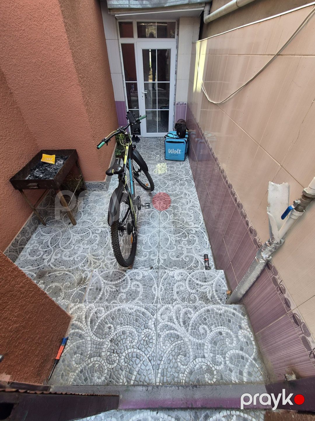 Satılır 3 otaqlı həyət evi/bağ evi 100 m² — Ev, villa, Bakı (10)