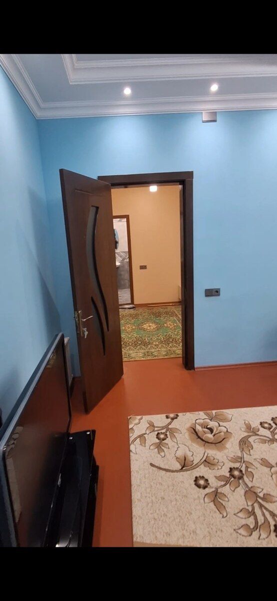 3-otaqlı yeni tikili kirayə verilir, Xırdalan ş., 100 m² — Daşınmaz əmlak, Xırdalan (8)