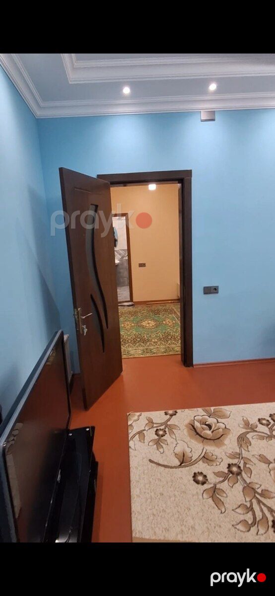 3-otaqlı yeni tikili kirayə verilir, Xırdalan ş., 100 m² — Mənzil, Xırdalan (8)
