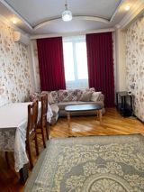 İcarəyə verilir 2 otaqlı yeni tikili 90 m² — Əli Bəy