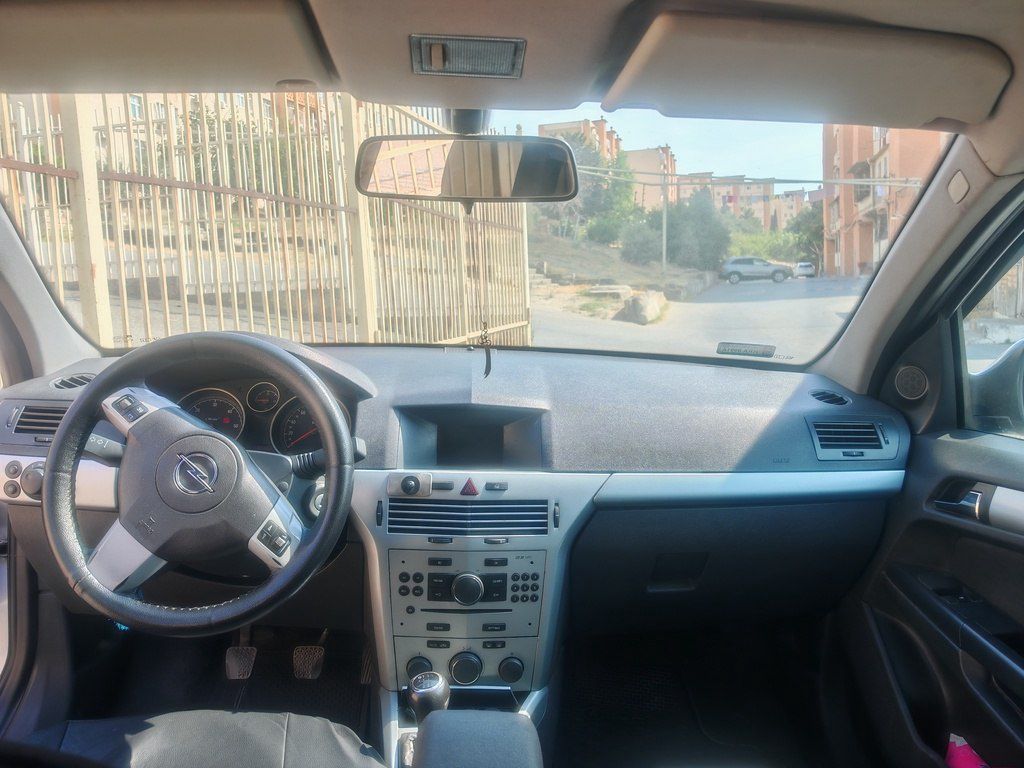 Opel Astra, 1.3 L, 2010 il, 288 500 km — Avtomobillər, Bakı (8)