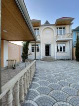 Satılır 6 otaqlı həyət evi/bağ evi 200 m² — Əmlak Ofisi