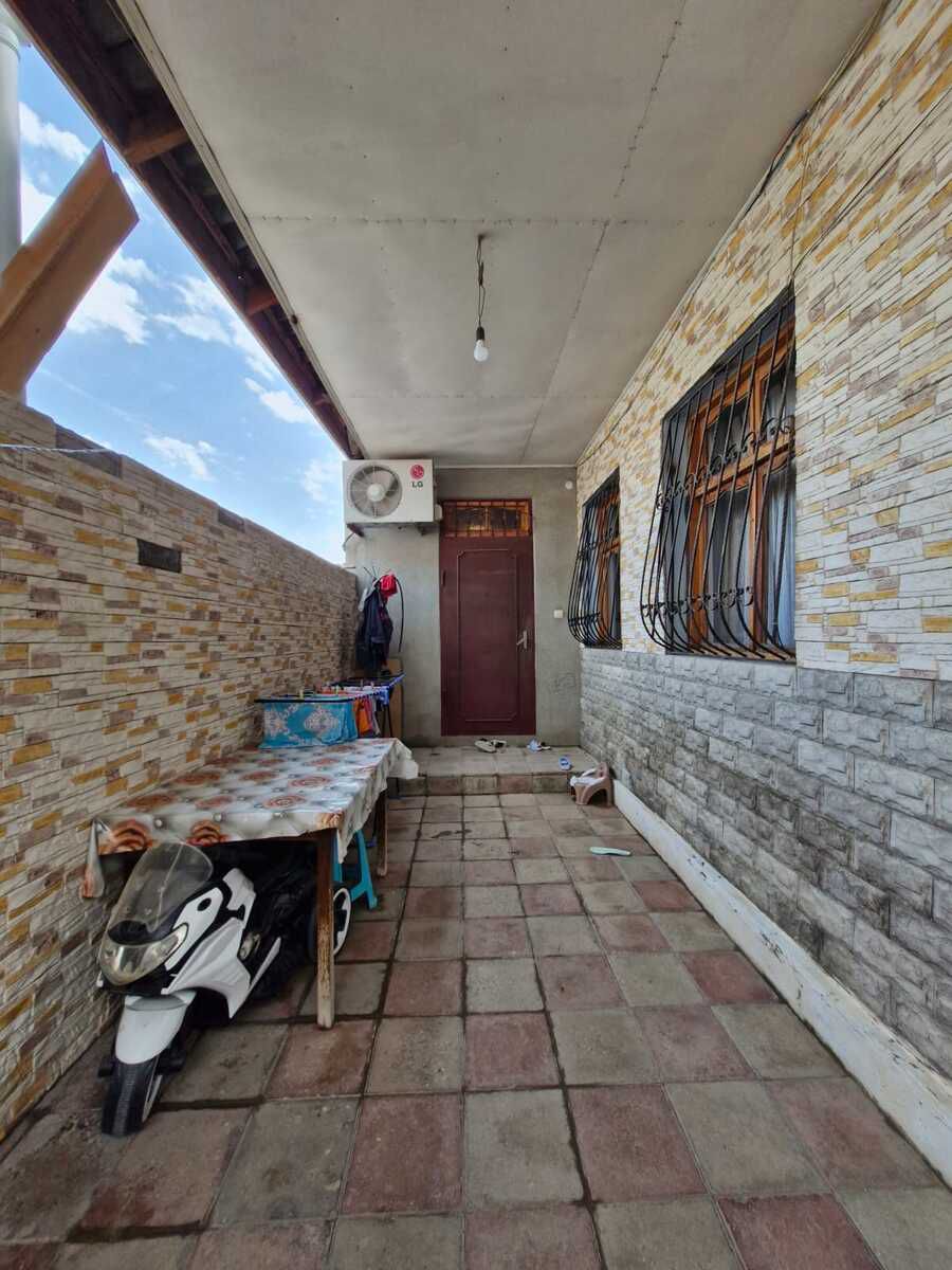 Həyət evi, Kotec qəs. — Daşınmaz əmlak, Sumqayıt