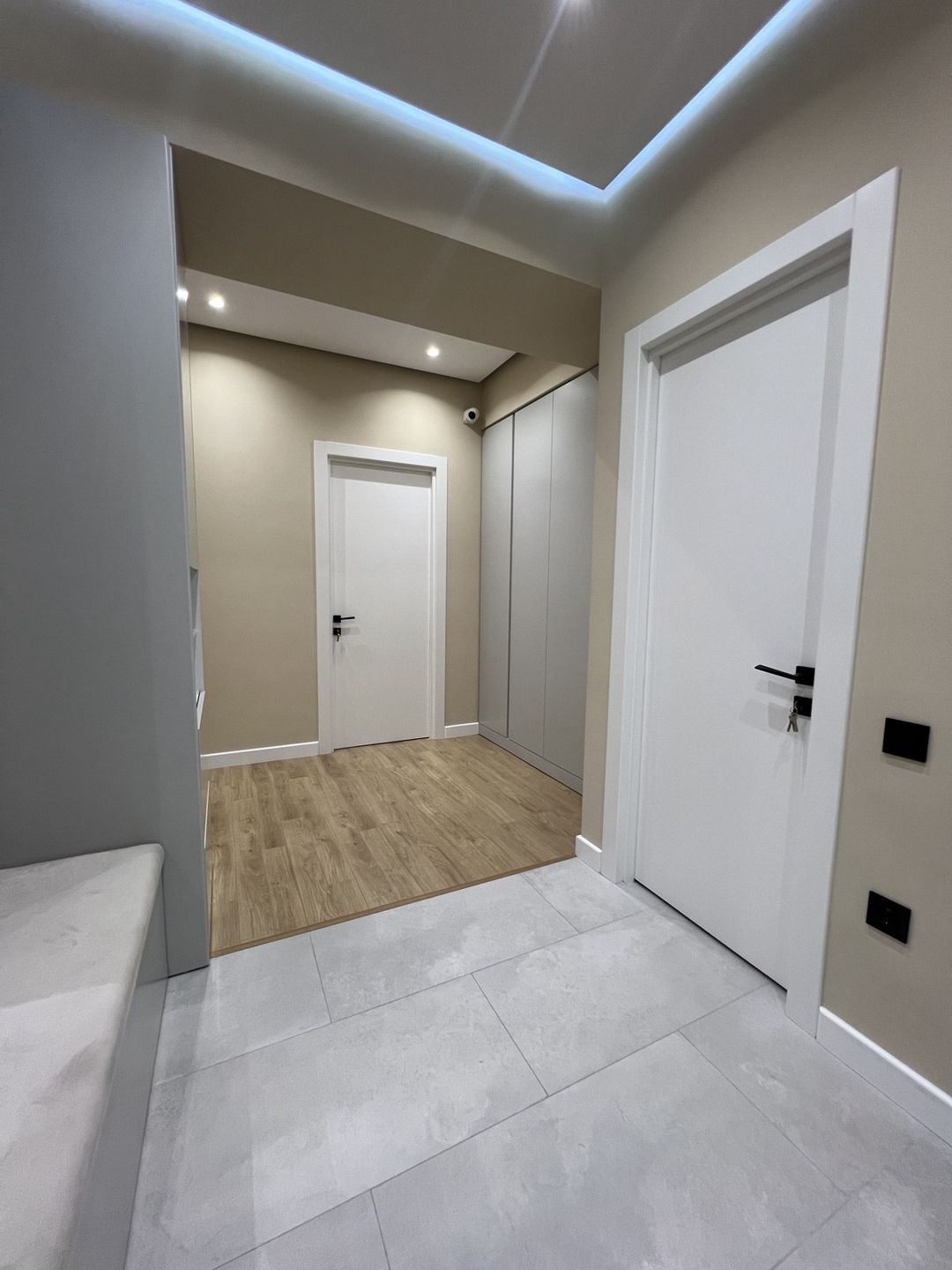 Satılır 4 otaqlı yeni tikili 185 m² — Mənzil, Bakı (10)