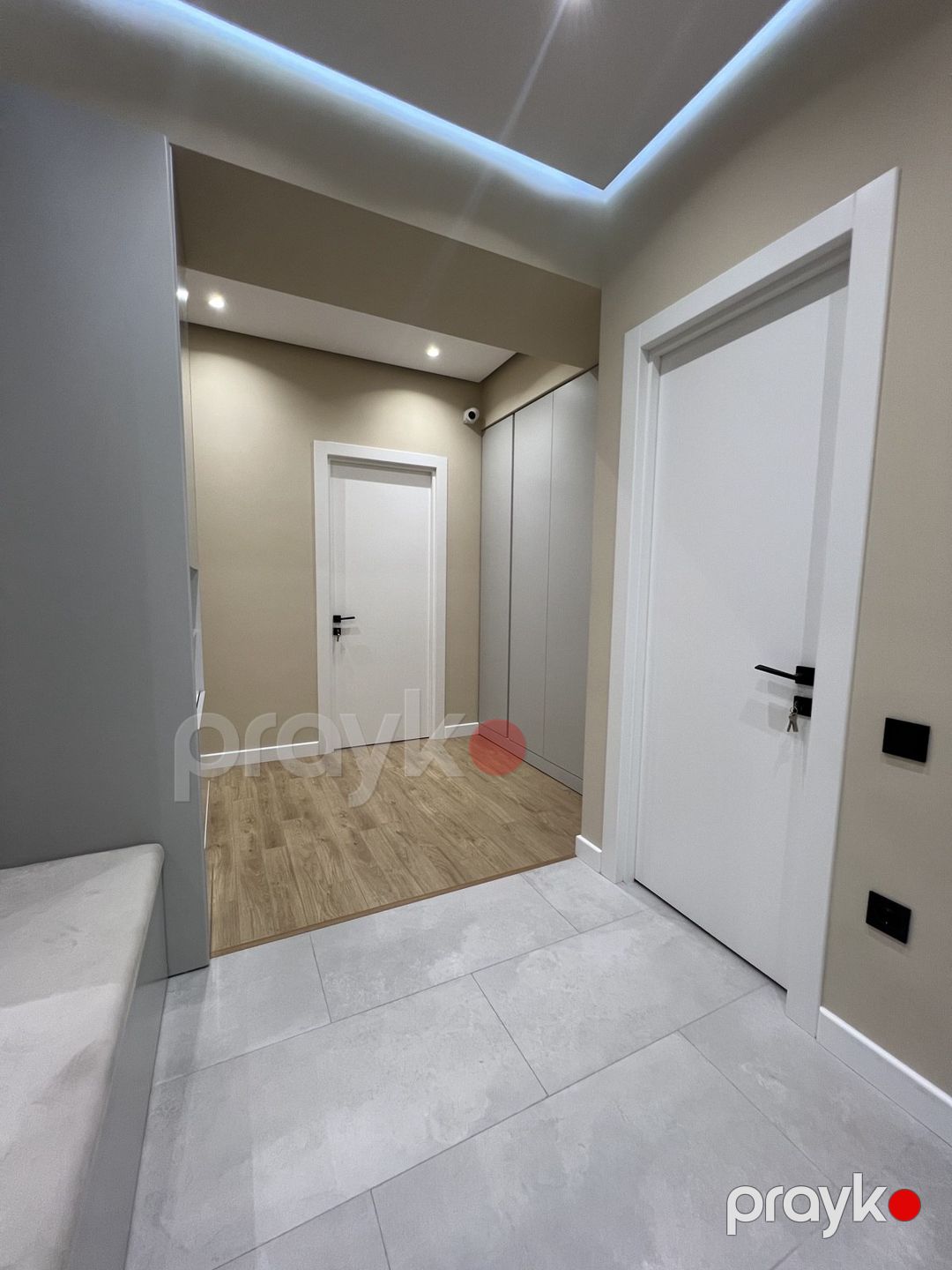 Satılır 4 otaqlı yeni tikili 185 m² — Mənzil, Bakı (10)