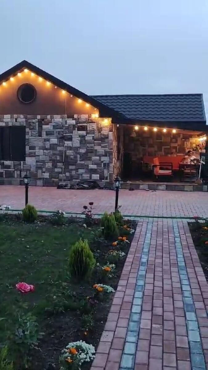 İcarəyə verilir 3 otaqlı həyət evi/bağ evi 80 m² — Ev, villa, Şamaxı