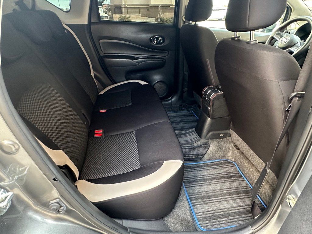 Nissan Note, 1.2 L, 1.5 kWh, 2017 il, 62 500 km — Avtomobillər, Bakı (10)