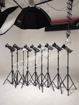 Foto video işıqlar — Foto Center — Электроника