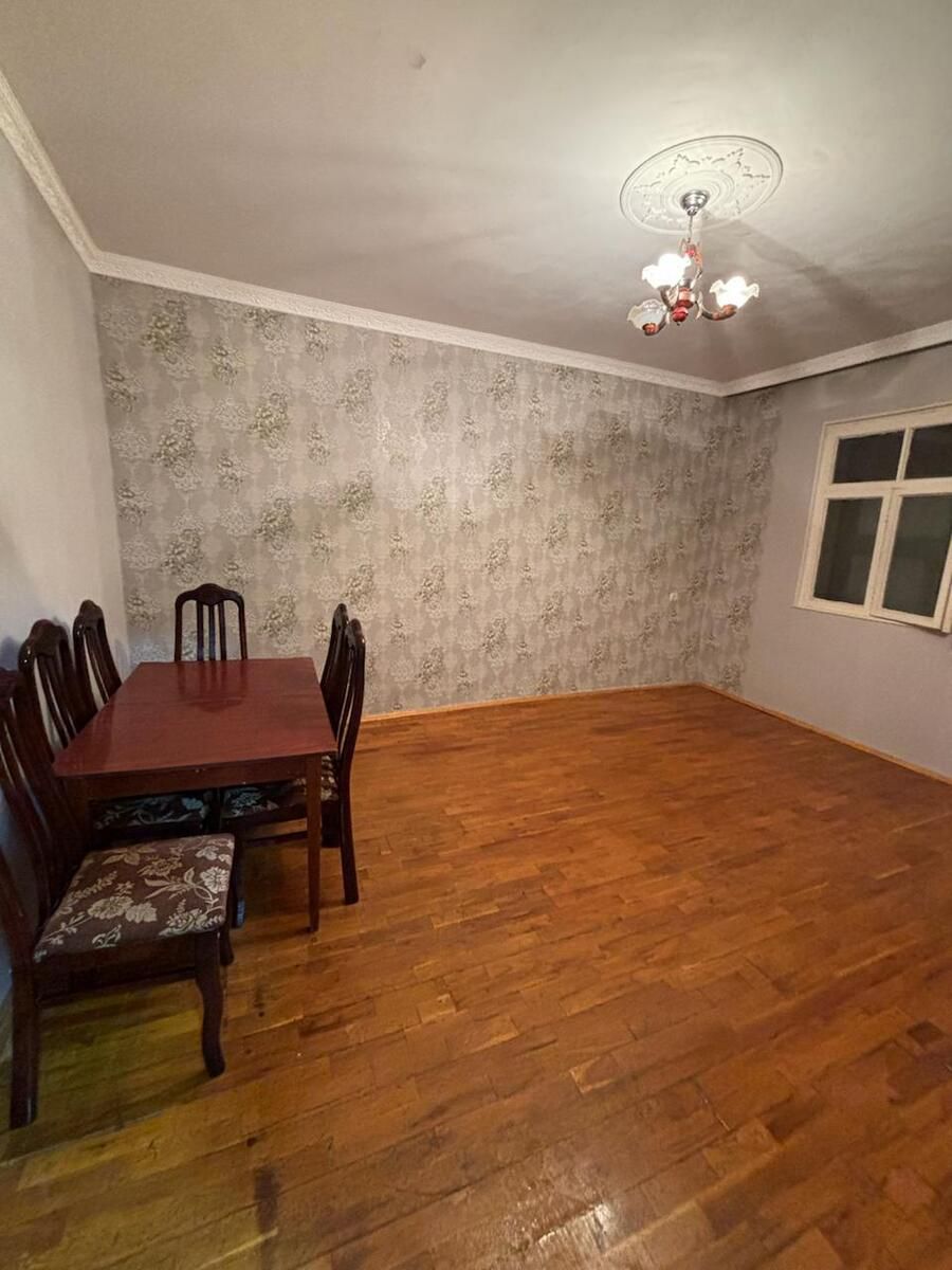 3-otaqlı mənzil, Sumqayıt ş., 65 m² — Daşınmaz əmlak, Sumqayıt