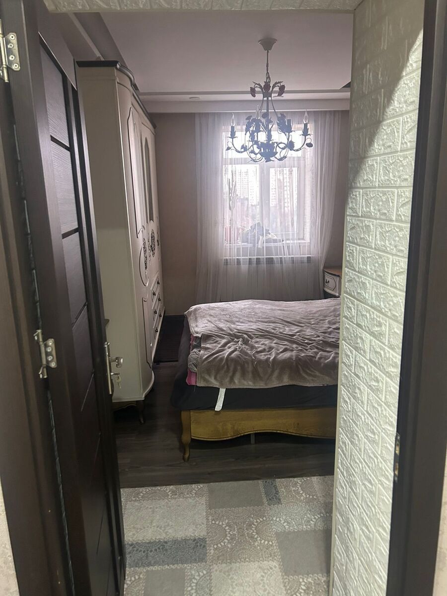 Satılır 2 otaqlı köhnə tikili 70 m² — Mənzil, Bakı (8)