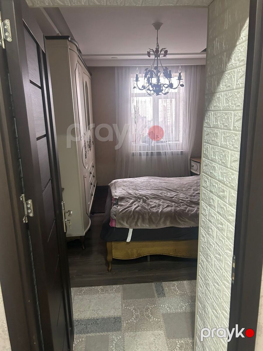 Satılır 2 otaqlı köhnə tikili 70 m² — Mənzil, Bakı (8)