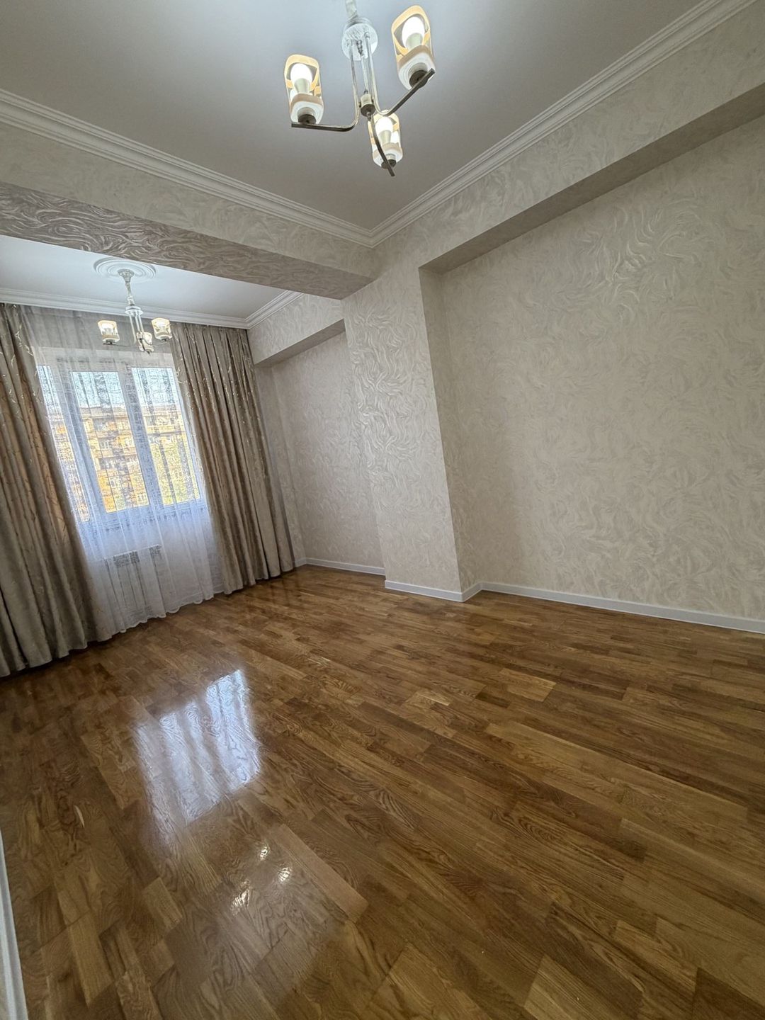 Satılır 3 otaqlı yeni tikili 85 m² — Mənzil, Xırdalan (6)
