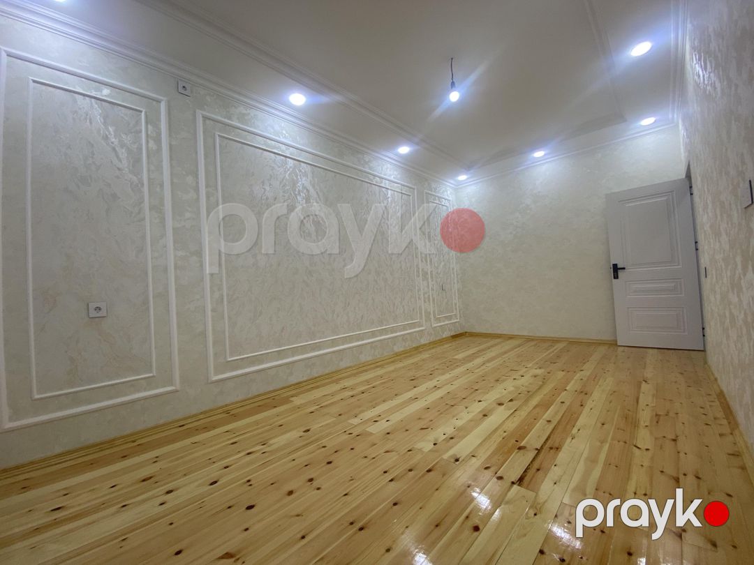 Satılır 3 otaqlı həyət evi/bağ evi 72 m² — Ev, villa, Bakı (6)