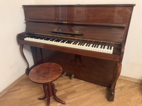 Pianino FUCHS & MÖHR