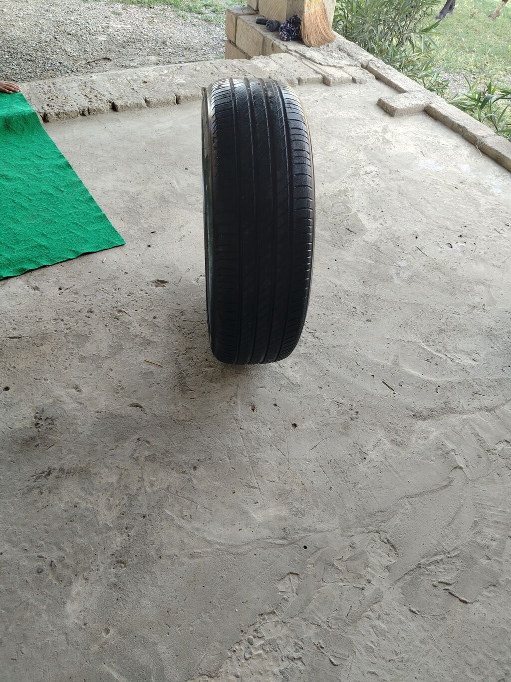 Rav 4 təkəri 4 ədəd — Təkərlər, Bakı (2)