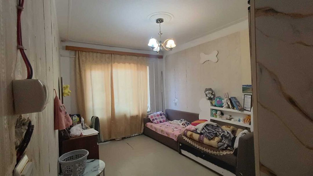 3-otaqlı mənzil, Gəncə pr., 80 m² — Daşınmaz əmlak, Bakı (5)