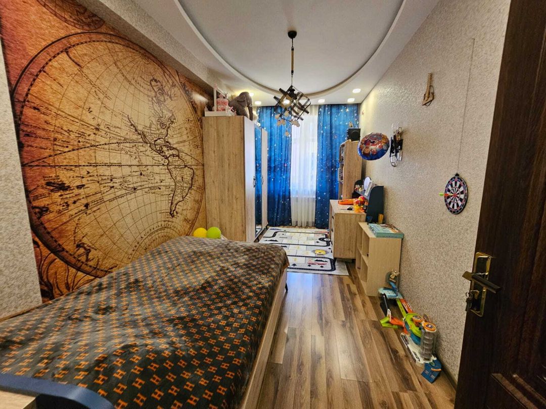 Satılır 3 otaqlı yeni tikili 75 m² — Mənzil, Bakı (7)