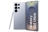 Samsung Galaxy S25 Ultra Titanium Silver Blue 256GB/12GB — Mobi Time