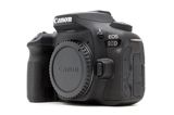 Canon EOS 90D (gövdə) - 32.5 MP APS-C CMOS sensor və DIGIC 8 — Electronics