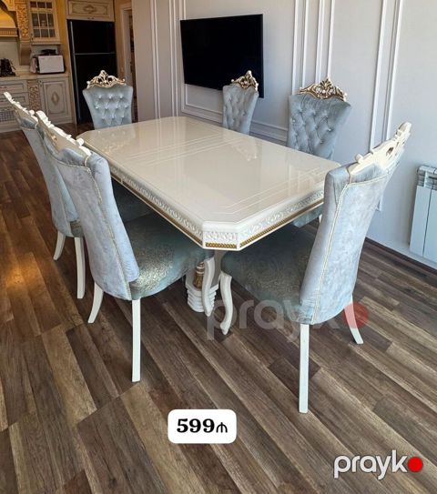 *599₼ MASA desti :-TƏCİLİ SATILIR‼️* ideal vəziyyətdədir
