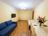 3-otaqlı mənzil kirayə verilir, N.Nərimanov m., 80 m² — Mamed