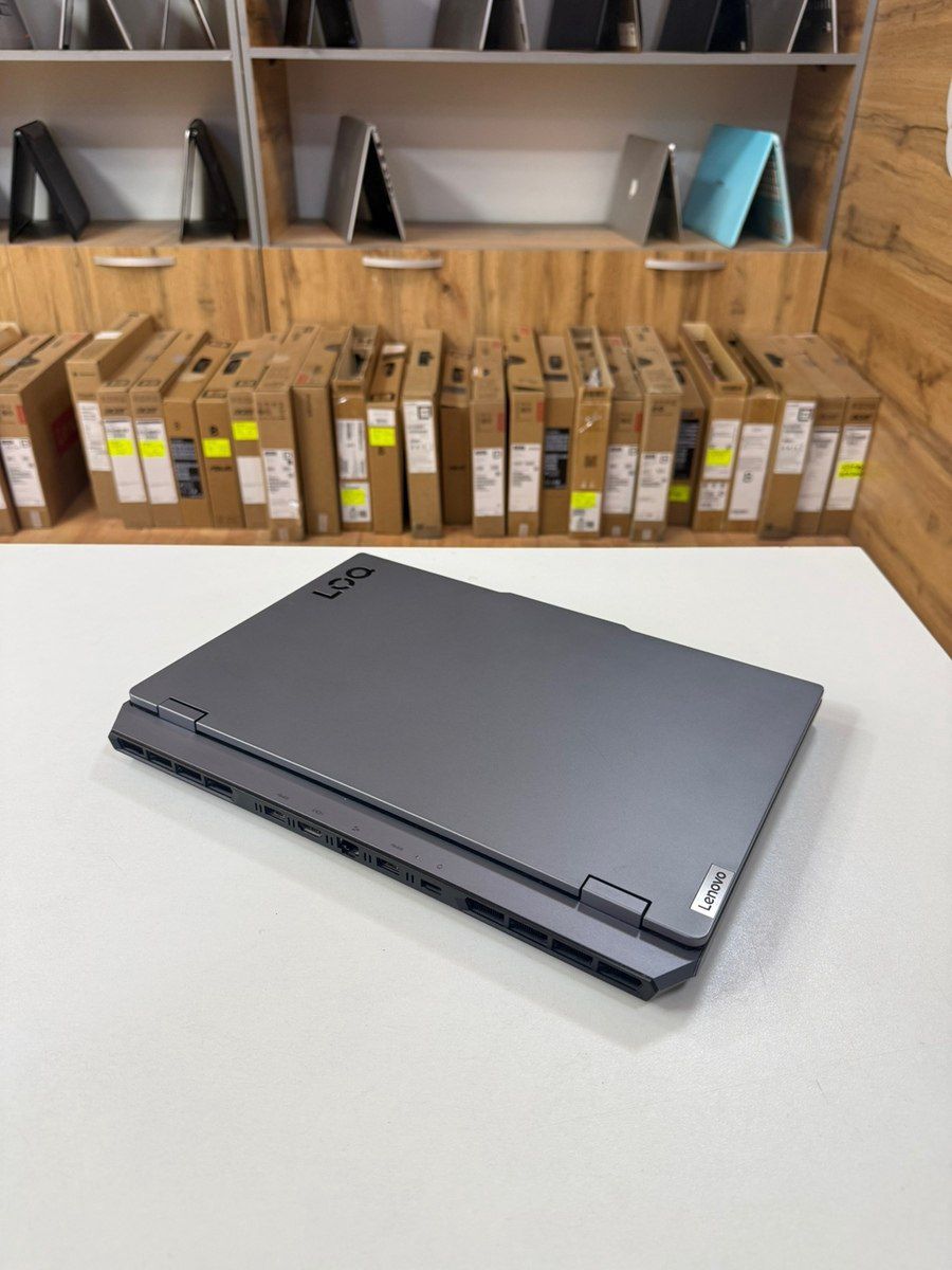 Lenovo LOQ — Elektronika, Bakı (3)