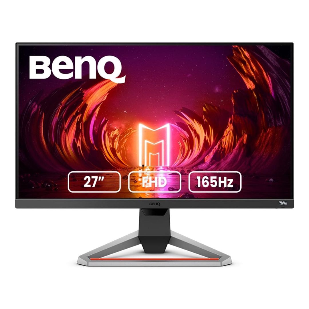 Monitor Benq Mobiuz 165hz — Elektronika, Bakı