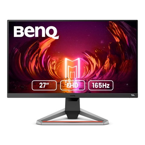Monitor Benq Mobiuz 165hz
