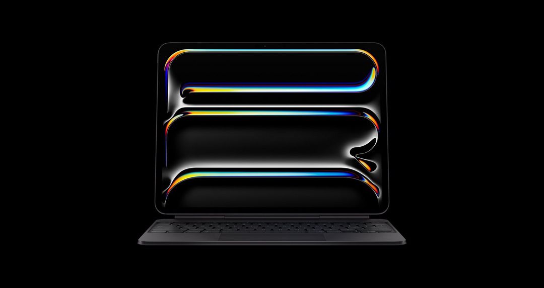 Apple iPad 13-inch Pro M5 Wi-Fi 512GB Space Black — Elektronika, Bakı (5)