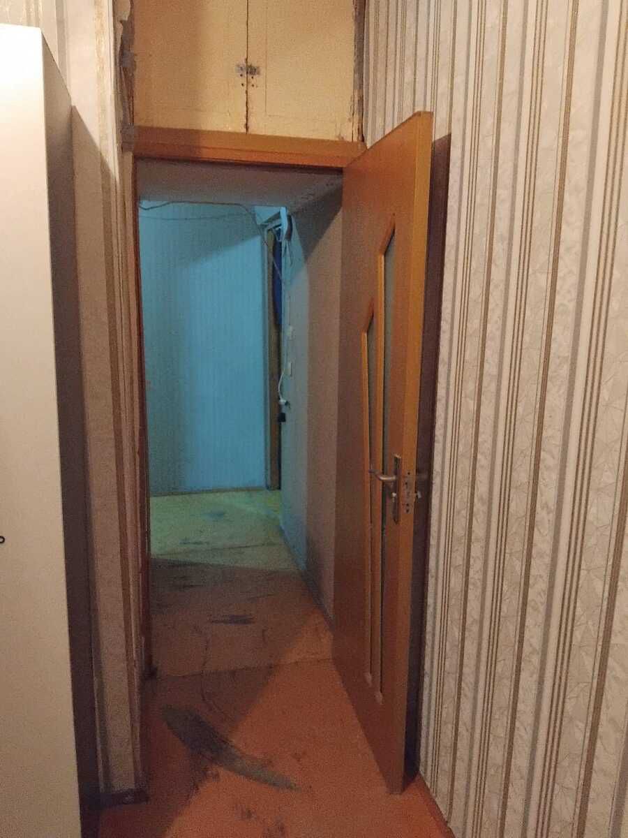 Satılır 2 otaqlı köhnə tikili 51 m² — Mənzil, Xırdalan (5)