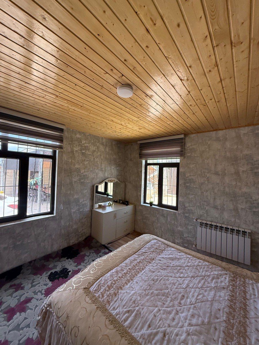 Bağ evi kirayə verilir, Şamaxı r. — Ev, villa, Şamaxı (4)