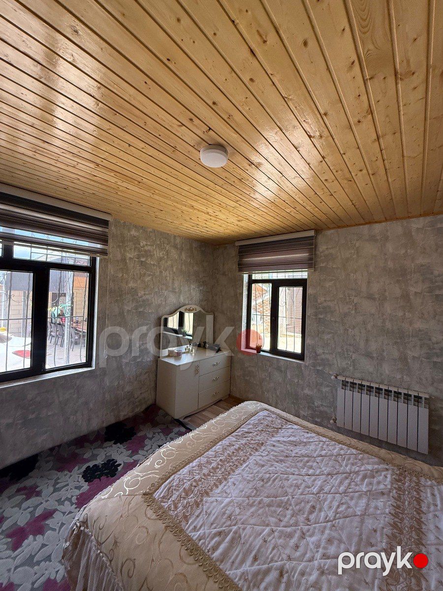 Bağ evi kirayə verilir, Şamaxı r — Ev, villa, Şamaxı (4)