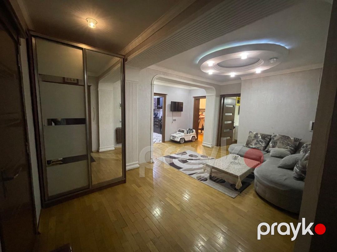 Satılır 3 otaqlı yeni tikili 105 m² — Mənzil, Bakı (4)