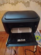 Canon i-SENSYS LBP6020B lazer printer - Qara-ağ lazer çap — Electronics