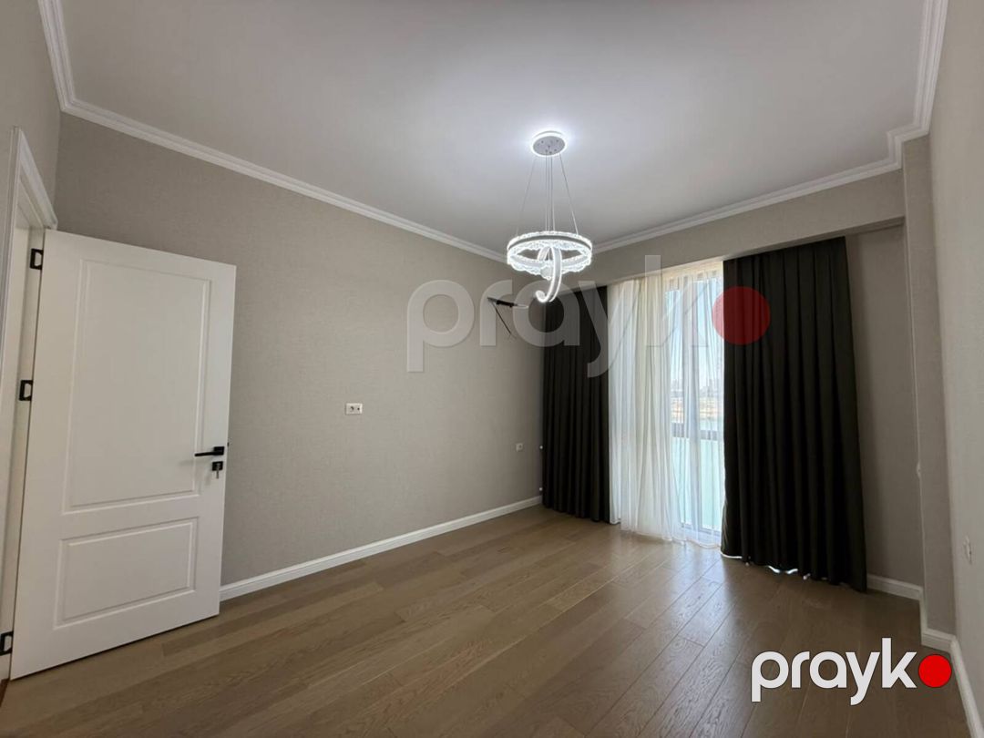 3-otaqlı yeni tikili, Yasamal r, 83 m² — Mənzil, Bakı (9)