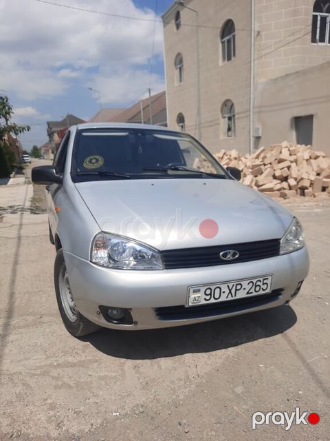 LADA (VAZ) Kalina, 1.4 L, 2010 il, 210 000 km