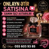 Satış məsləhətçisi tələb olunur, Yalnız qadınlar üçün, İşəmuzd ödəniş — Продажи